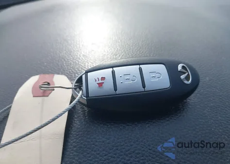 2010 Infiniti Fx35 из США, поврежденный, VIN JN8AS1MW7AM855604